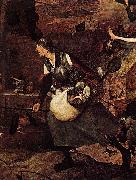 Dulle Griet Pieter Bruegel